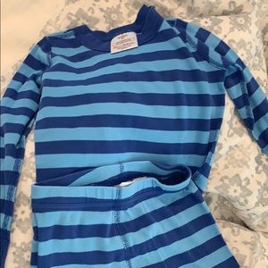 Hanna Andersson pajamas